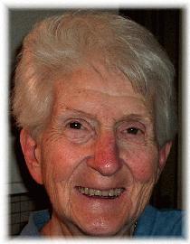 Mary Elizabeth Gurecki